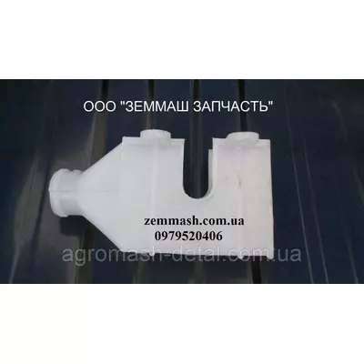 Воронка ведомой коробки СПЧ-6