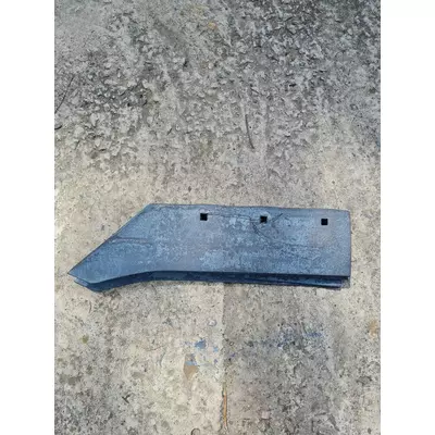 Лемех плуга 30 "Bomet" Польша