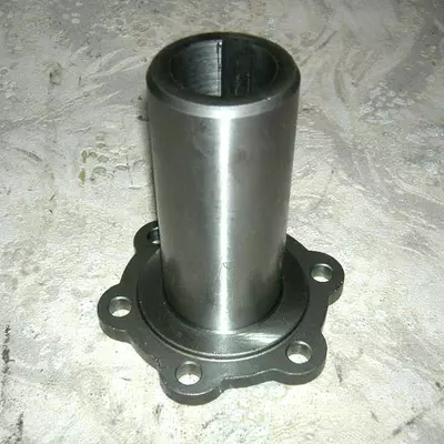 Ступица вариатора хода Нива