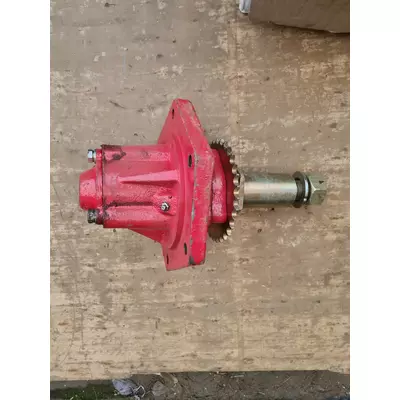 Ступица опорного колеса на сеялку СЗ-3.6 СЗ-5.4 в сборе ОЗШ 00.960В-Т