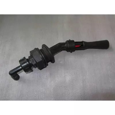 Смешиватель инжекторный "Agroplast"