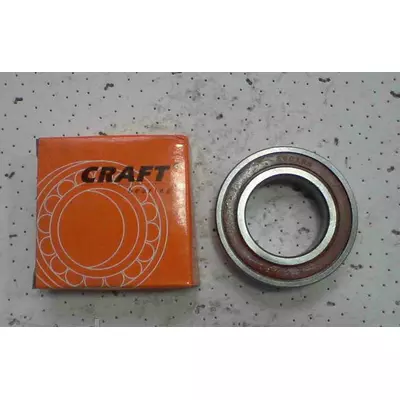 Подшипник 6007 2RS "Craft".