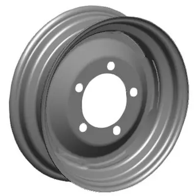 Диск колеса КПС