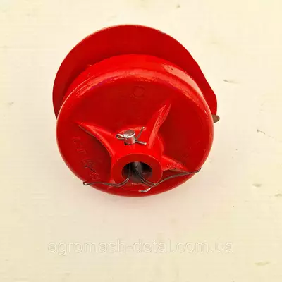 Ремкомплект автомата включения 125/126 сеялки зерновой СЗ-3.6, СЗ-5.4