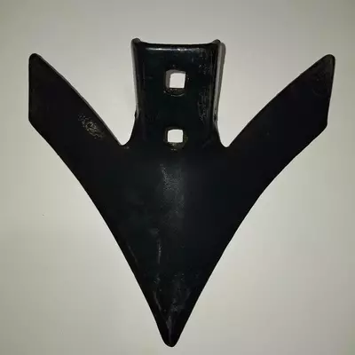 Лапа стрельчатая (260мм) "Wil Rich" Борированная