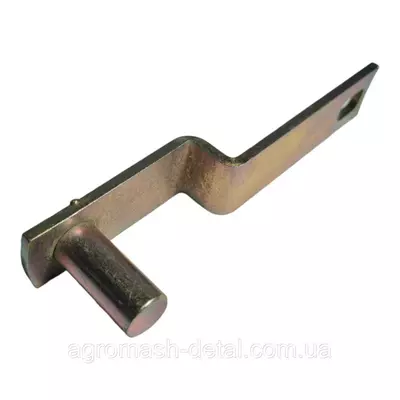 Рычаг ворошилки УПС-12 509.046.3080