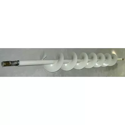 Шнек бункера горизонт. с 90 г. Дон 1500-Б