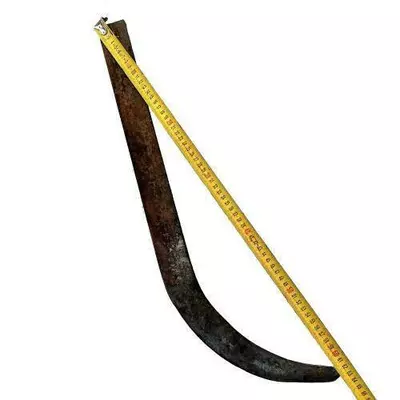 Стойка КПС (Удлиненная) 64см