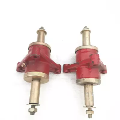 Ступица прикатывающего колеса (подшипник) СУПН-8