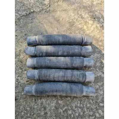 Семяпровод сеялки СЗ-3,6 СЗ-5,4 (в тальке) Н127.14.000-03