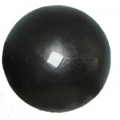 Диск дмт гладкий Велес-Агро