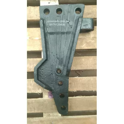 Стойка плуга ПЛН усиленная стальная Велес-Агро