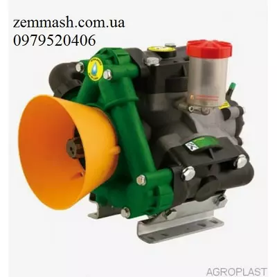 Насос P-145 "Agroplast" (Польша)