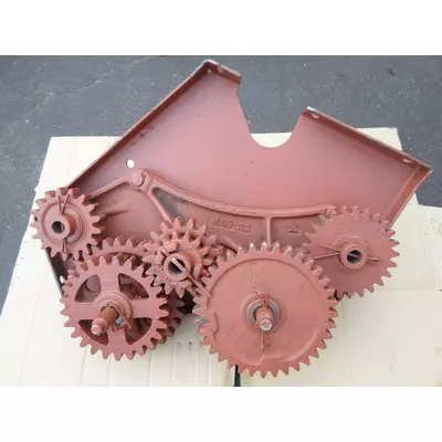 Редуктор СЗ (гитара) 00.070