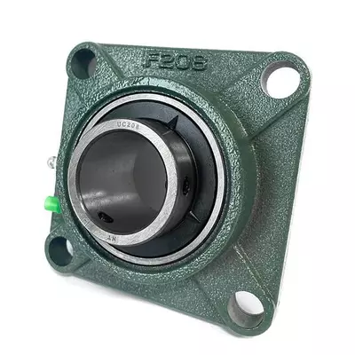 Подшипник UCF 208 корпусный фланцевый Подшипниковый узел UCF208