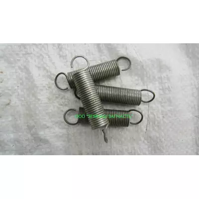 Пружина крышки бункера СУПН-8.