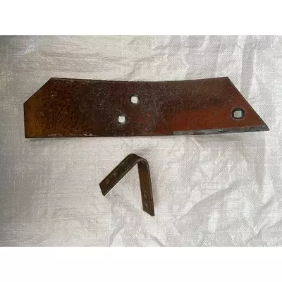 Углосним плуга ПЛН в сборе ПЛН 00.010 (ПЛЕ 554)