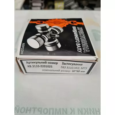 Крестовина карданного вала 32х76