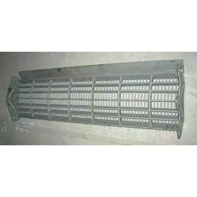 Надставка подбарабанья Нива