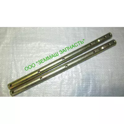 Вал ведущей коробки СПЧ-6М