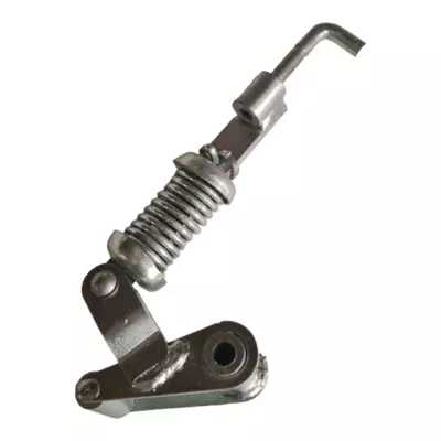 Тяга СЗГ 00.500 (в сборе) сеялки СЗ-3,6