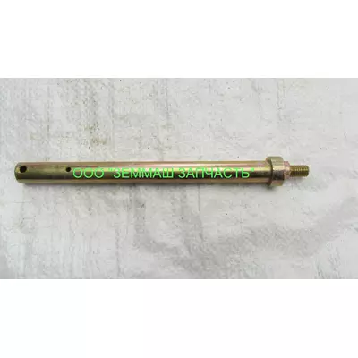 Вал верхний СУПН-8 Н126.13.601