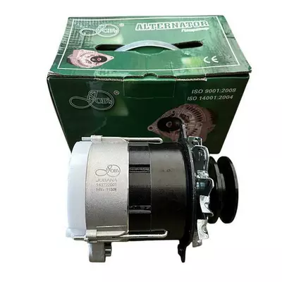 Генератор 14V для МТЗ 1150W