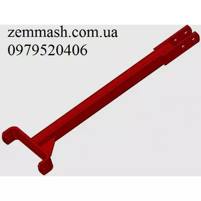 Грядиль КПС короткий