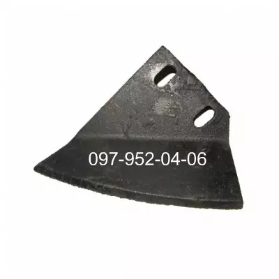 Чистик диска ПД-2,5 (левый)