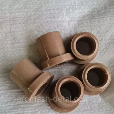 Втулка секции (полиамид) УСМК.