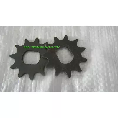 Звёздочка Z-11 СПЧ-6