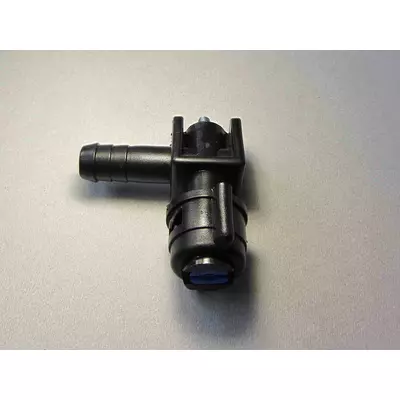 Форсунка S 1 (конечная) "Agroplast"