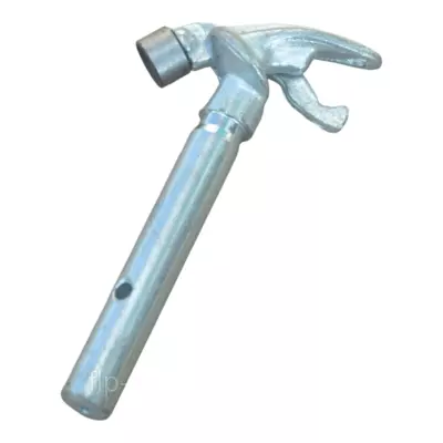 Крючок (клюв) вязального апарату Киргизстан АВШ 01 410