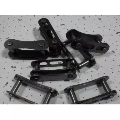 Замок цепи 31,75.