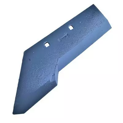 Лемех плуга 25 БОМЕТ Польша борированная сталь