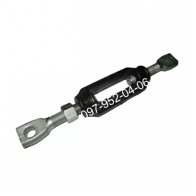 Стяжка винтовая катка ПД-2,5