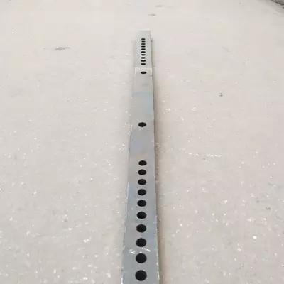 Стойка предплужника ПОН