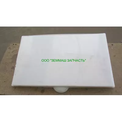 Крышка туковысевающего апарата (банка) СУПН-8