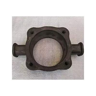 Корпус подшипника БДТ 7212 Запчасти к боронам БДТ