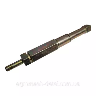 Вал высевающего аппарата УПС, ВЕСТА 509.046.6483