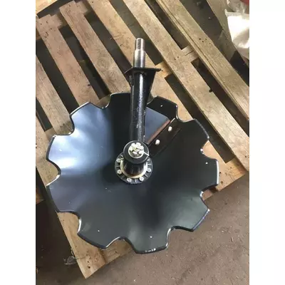 Стойка в сборе АГ-2,4 (передняя)