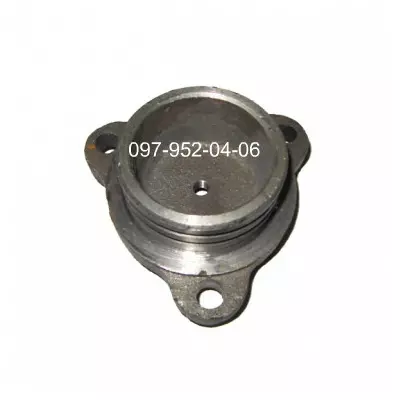 Крышка корпуса необслуживаемого (3 отв.) ПД-2,5