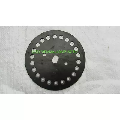 Диск высевающий 5,5х22. СУПН-8. кукуруза