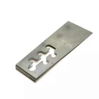 Задвижка тукового аппарата СЗ-3,6А СЗГ 00.4066