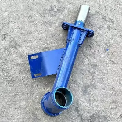 Держатель (стойка) АГД 2.2.00-01 задний Запчасти АГД