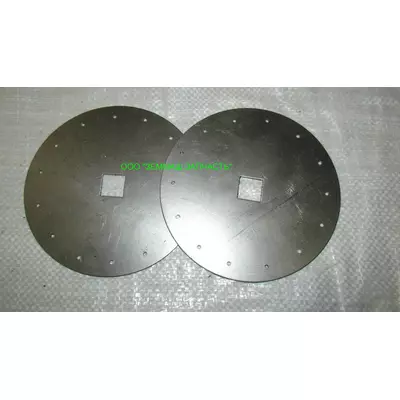 Диск распределительный 3х14 СПЧ-6.