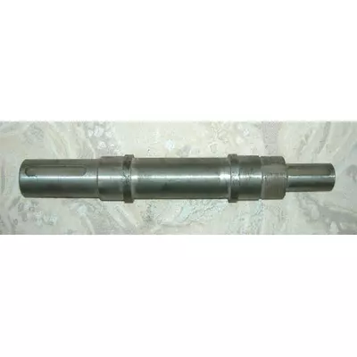 Вал кривошипа привода ножа Нива