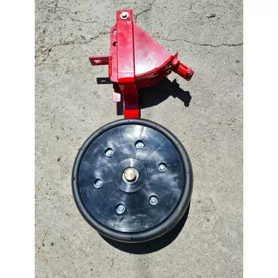 Колесо прикатывающее СЗ-3.6, СЗ-5.4 нового образца