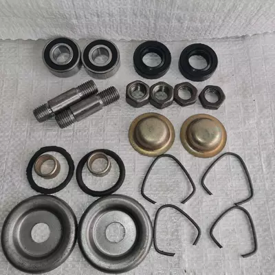 Ремкомплект ступицы сошника СЗ-3,6