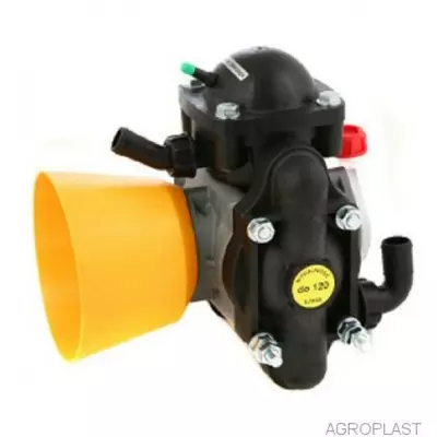 Насос P-100 "Agroplast" (Польша)